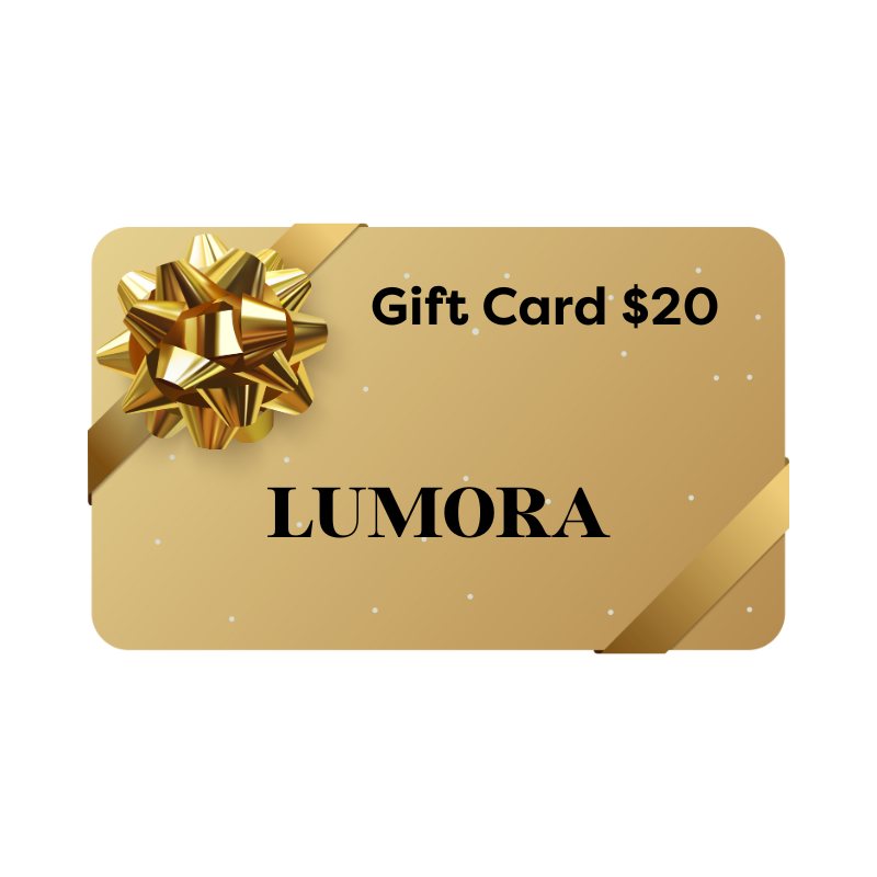 Free $20 Gift Card