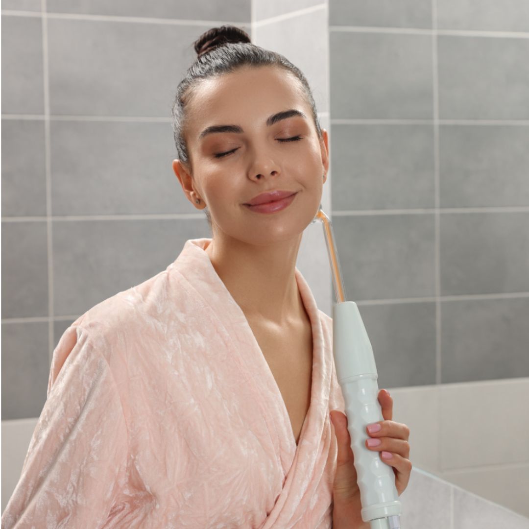 Lumora High Frequency Wand