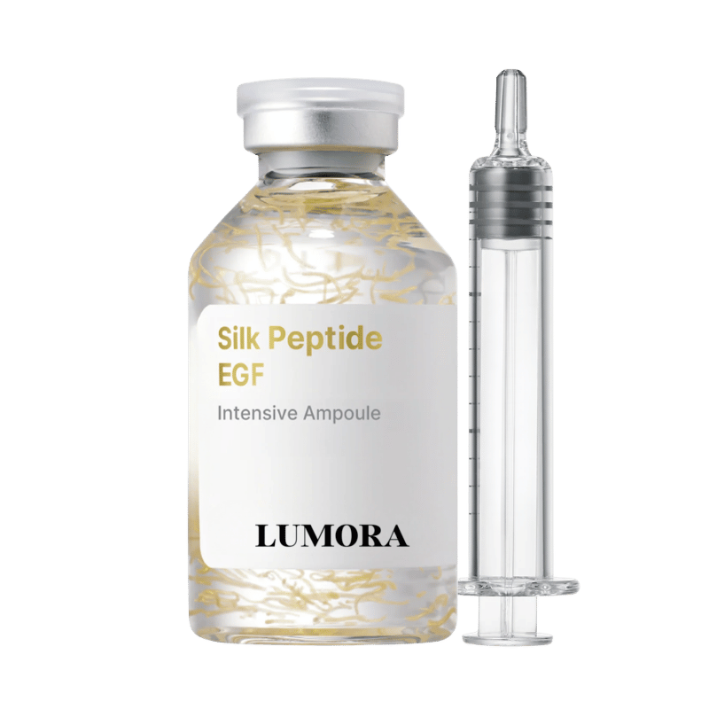 Silk Peptide Intensive Ampoule (Free)