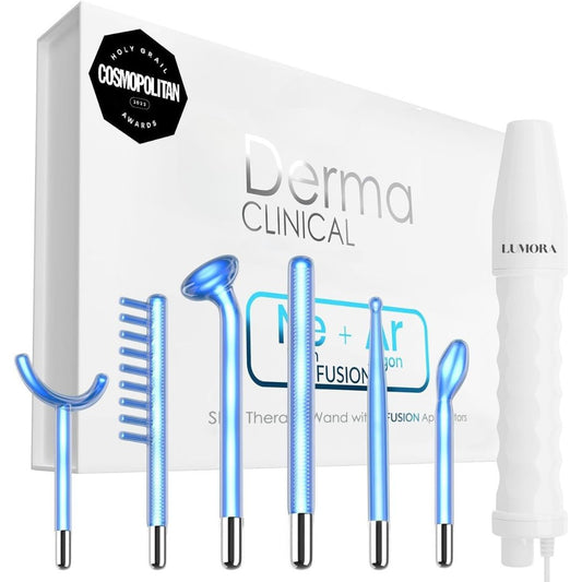 Lumora High Frequency Wand