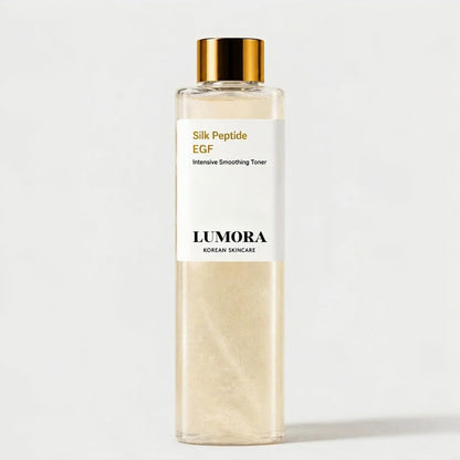 Lumora Silk Peptide EGF Toner