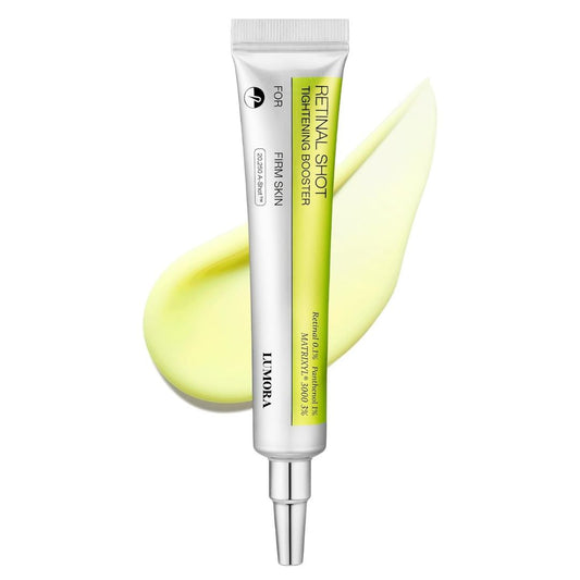 Vita A Retinal Tightening Booster (15ml)