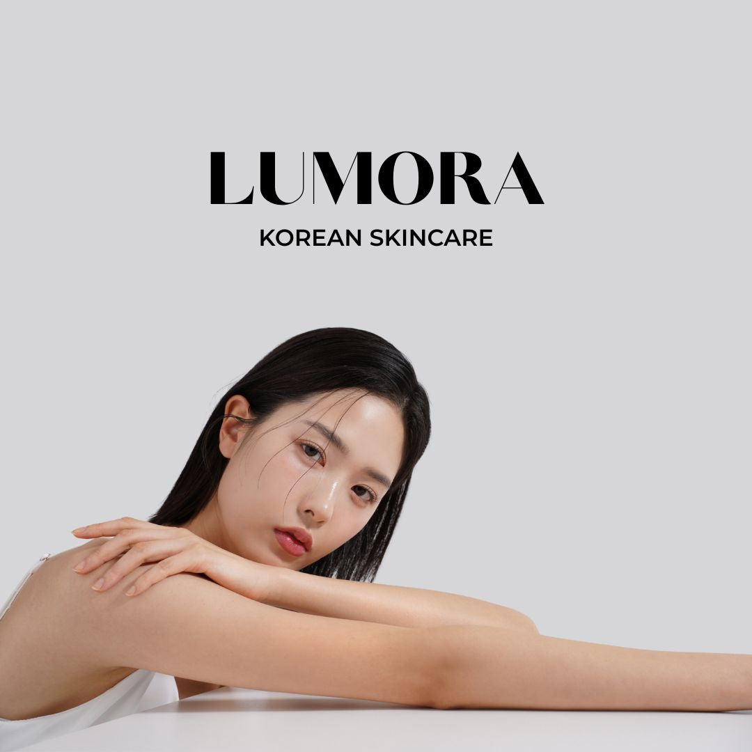 Lumora Silk Peptide EGF Toner