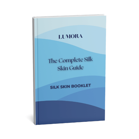Complete Silk Skin E-Booklet (Free)
