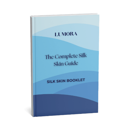 Complete Silk Skin E-Booklet (Free)