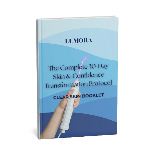 Clear Skin Booklet