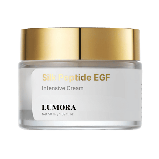 Silk Peptide Intensive Cream (Free)