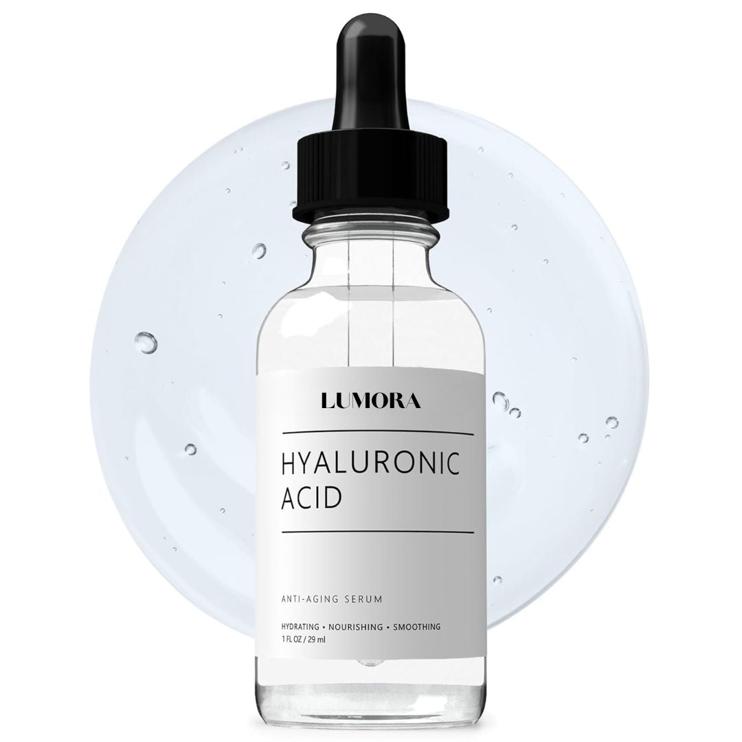 Hyaluronic Acid Serum (Free)