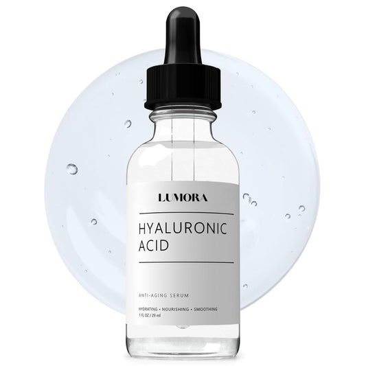 Hyaluronic Acid Serum (Free)